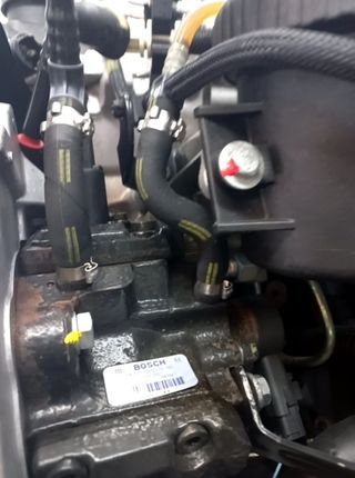 Motor 4hw lancia phedra (179_) 2.2 jtd jgrmp732634