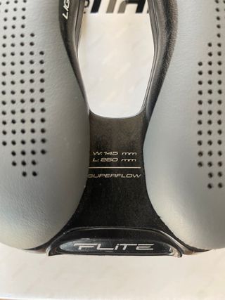 Sillín Selle Italia Flite Boost Gravel Superflow