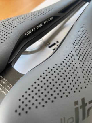 Sillín Selle Italia Flite Boost Gravel Superflow