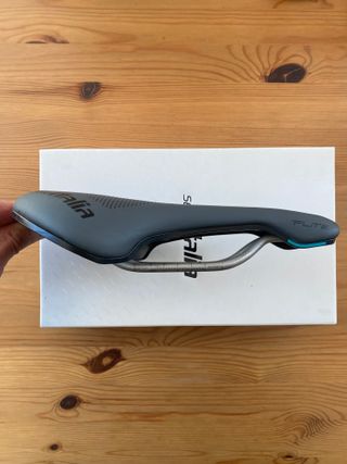 Sillín Selle Italia Flite Boost Gravel Superflow