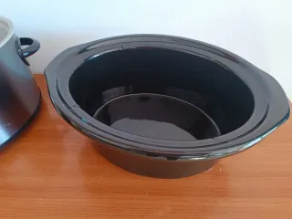 Olla de cocción lenta Chup Chup