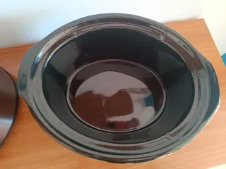 Olla de cocción lenta Chup Chup