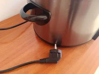 Olla de cocción lenta Chup Chup