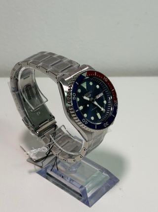 SEiko 5 SPORT SRPD53K1 - Nuevo