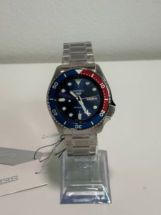 SEiko 5 SPORT SRPD53K1 - Nuevo