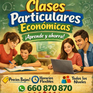 Clases particulares