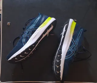 Scarpe running Asics Gel-Excite 8