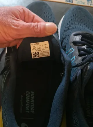 Scarpe running Asics Gel-Excite 8