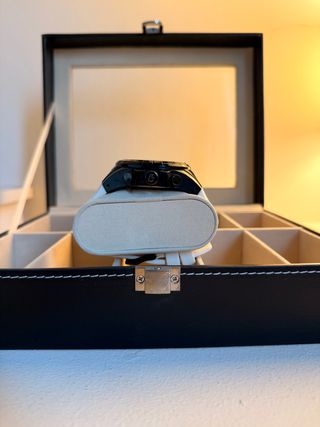 Reloj Time Force Cristiano Ronaldo - Deportivo