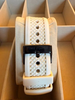 Reloj Time Force Cristiano Ronaldo - Deportivo