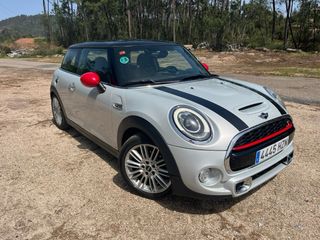 MINI Mini 2014