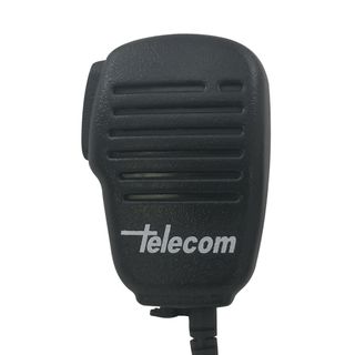 JD-3601 Micro-altavoz TELECOM para ALAN 42 DS