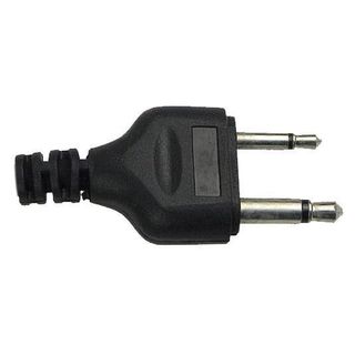 JD-3601 Micro-altavoz TELECOM para ALAN 42 DS