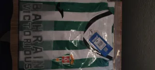 CamisetaCórdoba XL