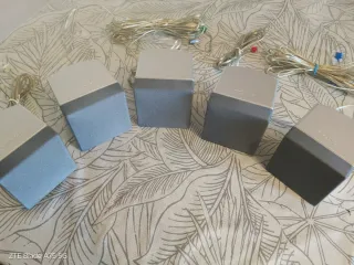 Altavoces SONY SS-TS9 (Set de 5)