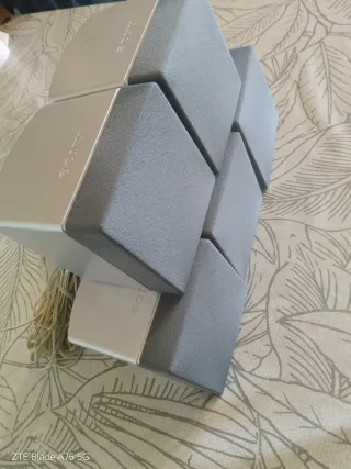 Altavoces SONY SS-TS9 (Set de 5)