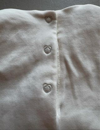 Felpa Chicco bimba con stampa gattini