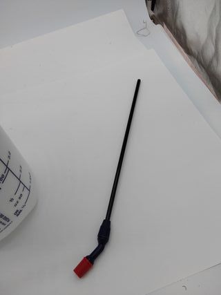 Spear & Jackson 5LPAPS Pulverizador a presión con bomba de 5 litros