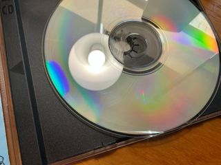 Bon Jovi 2xcd Seoul Street 1995