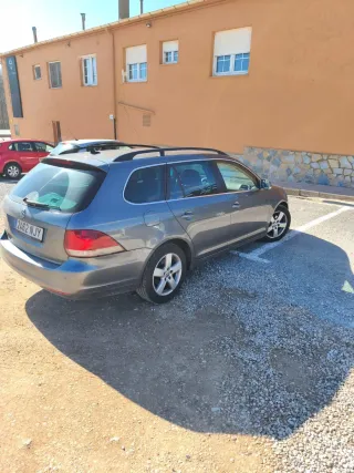 Volkswagen Golf 2011