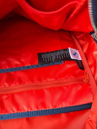 Mochila BMW Modern Azul