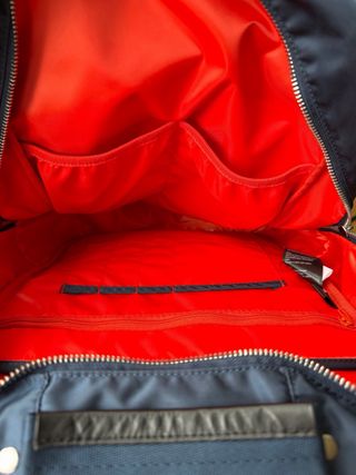 Mochila BMW Modern Azul