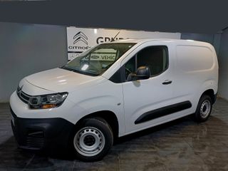 Citroen Berlingo BHDI 100 TALLA M