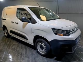Citroen Berlingo BHDI 100 TALLA M
