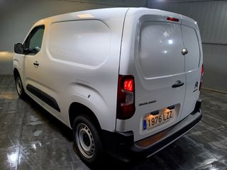 Citroen Berlingo BHDI 100 TALLA M