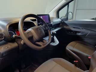 Citroen Berlingo BHDI 100 TALLA M