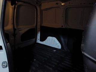 Citroen Berlingo BHDI 100 TALLA M