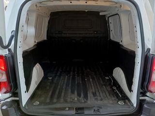 Citroen Berlingo BHDI 100 TALLA M