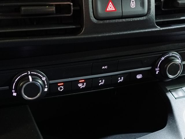 Citroen Berlingo BHDI 100 TALLA M