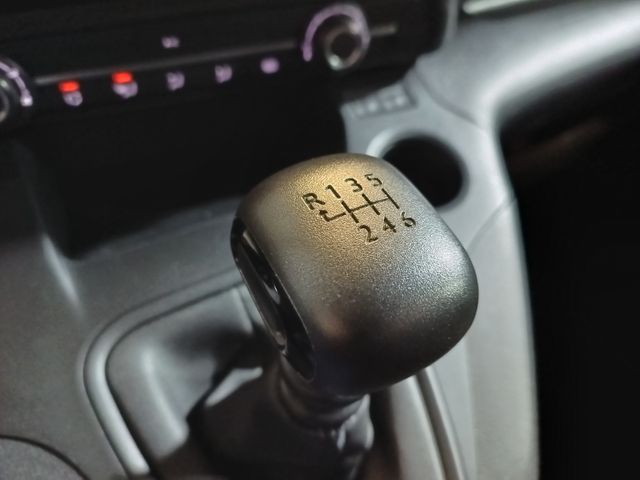 Citroen Berlingo BHDI 100 TALLA M