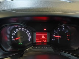 Citroen Berlingo BHDI 100 TALLA M