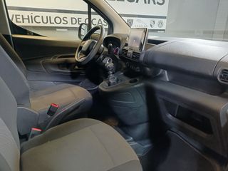 Citroen Berlingo BHDI 100 TALLA M