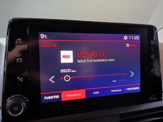 Citroen Berlingo BHDI 100 TALLA M