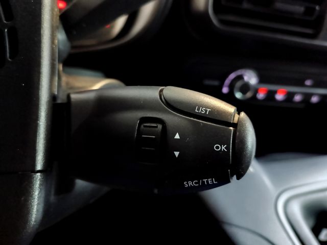 Citroen Berlingo BHDI 100 TALLA M