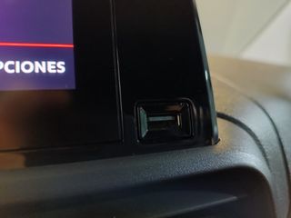 Citroen Berlingo BHDI 100 TALLA M