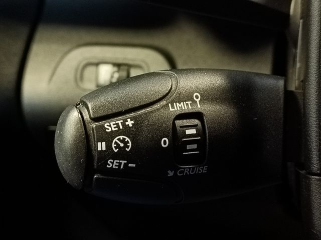 Citroen Berlingo BHDI 100 TALLA M