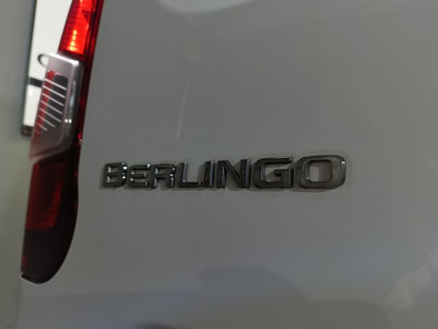 Citroen Berlingo BHDI 100 TALLA M