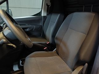 Citroen Berlingo BHDI 100 TALLA M