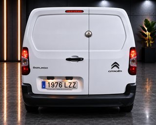 Citroen Berlingo BHDI 100 TALLA M