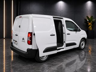 Citroen Berlingo BHDI 100 TALLA M