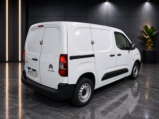 Citroen Berlingo BHDI 100 TALLA M