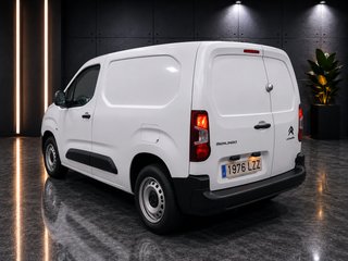 Citroen Berlingo BHDI 100 TALLA M