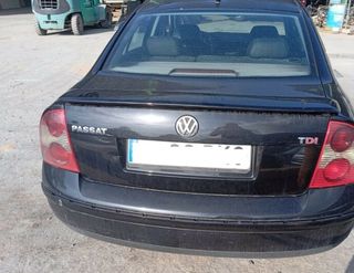 463196 capot volkswagen passat berlina (3b3)