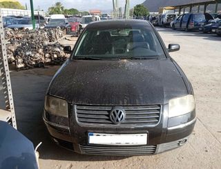 463196 capot volkswagen passat berlina (3b3)