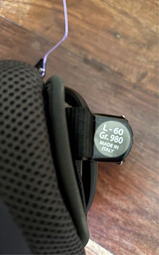 Casco Jet Vespa Racing Sixties