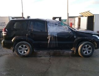 8918360020 centralita control toyota land 4964354